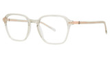 Paradigm Eyeglasses 19-21 Grey/GR