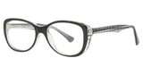 Broadway Eyeglasses Amy Black