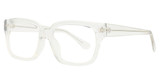 Broadway Eyeglasses Carter Crystal