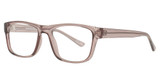 Broadway Eyeglasses Manuel Grey