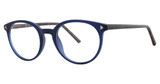 Value Eyeglasses SOHO 134 m navy/tortoise