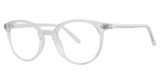 Value Eyeglasses SOHO 134 crystal