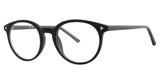 Value Eyeglasses SOHO 134 m black