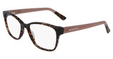 Anne Klein Eyeglasses AK5078 MOCHA TORTOISE/228
