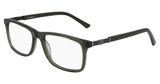 Genesis Eyeglasses G4047 OLIVE/308