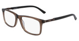 Genesis Eyeglasses G4047 BROWN/200