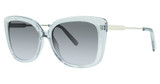 Vera Wang Eyeglasses Tera Dove/DO