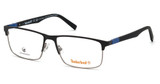 Timberland Eyeglasses TB1651 matte black/002