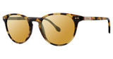 Lilly Pulitzer Eyeglasses Palermo Tortoise/TO