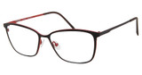 Modo Eyeglasses 4233 Black/BLK