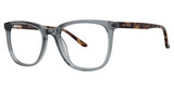 Via Spiga Eyeglasses Via Spiga Livia Slate/780