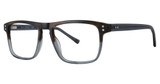 Randy Jackson Eyeglasses Randy Jackson 3064 Driftwood Fade/33