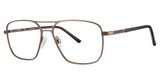 Stetson® Eyeglasses Stetson 371 Tan/97