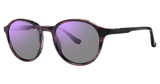kensie Eyeglasses Accentuate Purple/PU
