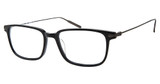 Modo Eyeglasses KINGSLAND Black/BLK