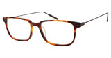 Modo Eyeglasses KINGSLAND Havanna Brown/HAVBR