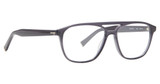 Trina Turk Eyeglasses Mayne Smoke/SMOK