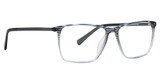 Life is Good Eyeglasses Adam Blue/BLU