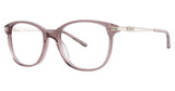 Sophia Loren Eyeglasses Sophia Loren 1568 Rose/118