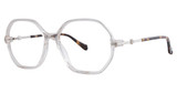 Leon Max Eyeglasses Leon Max 4083 Champagne/7