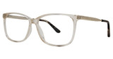 Gloria by Gloria Eyeglasses Gloria By Gloria Vanderbilt 4069 Champagne/7