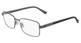 JOE Eyeglasses JOE4078 STEEL/033