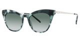 Vera Wang Eyeglasses Grace Jade/JA