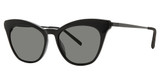 Vera Wang Eyeglasses Grace Black/BK