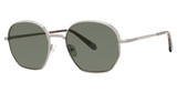 Original Penguin Eyeglasses The Bopper Gunmetal/GM