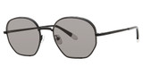 Original Penguin Eyeglasses The Bopper Black/BK