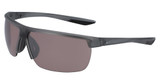 Nike Eyeglasses NIKE TEMPEST E CW4666 MT DK GRY/WLF GRY/ROAD TINT/021