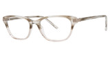 Vera Wang Eyeglasses Elle Rose/RO