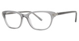 Vera Wang Eyeglasses Elle Dove/DO