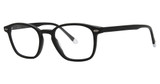 Original Penguin Eyeglasses The Jones Black/BK