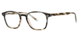 Original Penguin Eyeglasses The Jones Liquid Tortoise/LT
