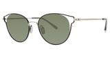 Paradigm Eyeglasses 20-51 Black/BK