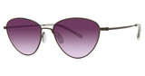 Paradigm Eyeglasses 20-52 Forest/FO