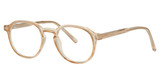 Parade Eyeglasses 1803 Sand