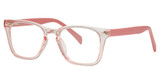 Parade Eyeglasses 1804 Pink