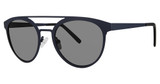 Modz Sunz Eyeglasses Varadero matte navy