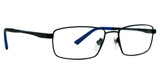 Ducks Unlimited Eyeglasses Elevation Navy/NAV