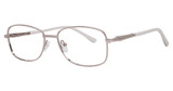 Smart Eyeglasses SMART S7450 Rose/C3