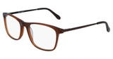 SPYDER Eyeglasses SP4002 BROWN CRYSTAL/200