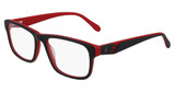 SPYDER Eyeglasses SP4005 BLACK DIAMOND/001