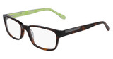 SPYDER Eyeglasses SP4008 TORTOISE/240