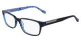 SPYDER Eyeglasses SP4008 NAVY/400