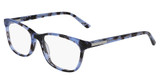 Bebe Eyeglasses BB5186 SAPPHIRE TORTOISE/460