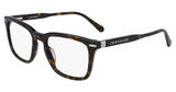 CK Jeans Eyeglasses CKJ20512 DARK TORTOISE/235