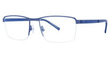 Morel Eyeglasses 30171L Grey/GP06