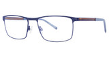Morel 30173L Dark Grey/GO11
